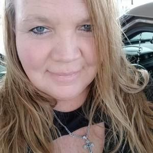 Meet your Posher, Karen lynn